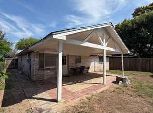 1430 Pi Cir, Pasadena, TX 77504
