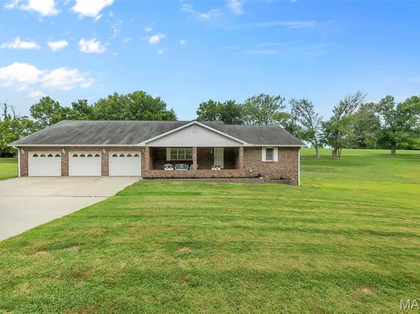 190 Paiute Ln, Cape Girardeau, MO 63701