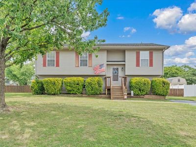 157 Clubhouse Dr, Roanoke, VA, 24019