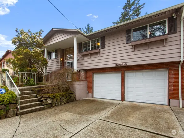 9014 Butte Terrace SW, Lakewood, WA 98498