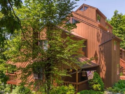 3 Village Way UNIT 4, Vernon, NJ, 07462