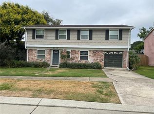 3413 E Louisiana State Dr, Kenner, LA 70065