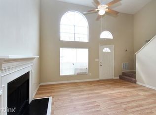 5340 Forest Downs Cir, Atlanta, GA 30349