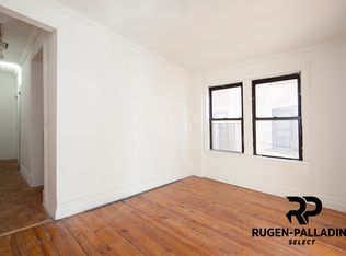 322 E 19th St #3C, New York, NY 10003