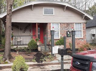 261 Linden St, Jackson, TN 38301