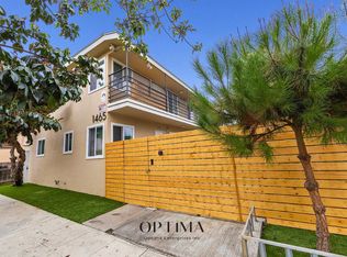 1465 Henderson Ave APT 6, Long Beach, CA 90813