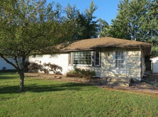 11526 Heather St NW, Coon Rapids, MN 55433