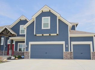12875 N Champanel Way, Platte City, MO 64079