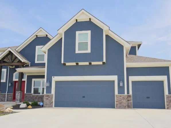 12875 N Champanel Way, Platte City, MO 64079