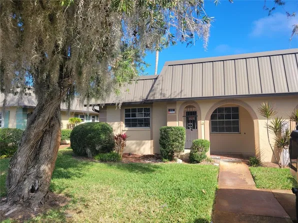 4141 Stratford Dr #A, New Pt Richey, FL 34652