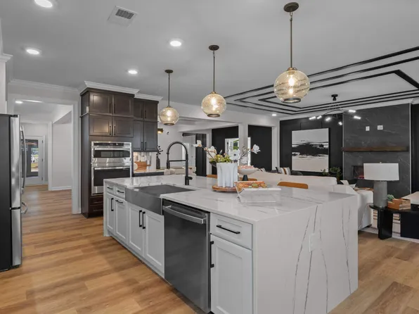 The Sand Dollar Plan, Bridgewater - Shorehaven Village