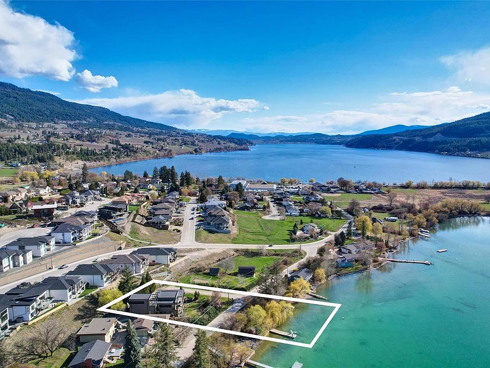 15851 Trask Rd Lake Country BC V4V 2H9 Zillow