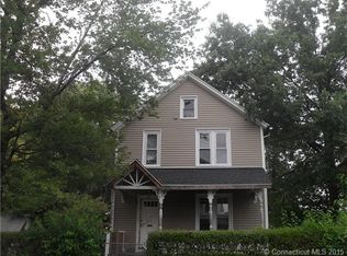 52 Bonner St, Hartford, CT 06106