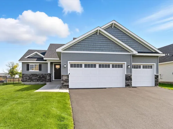 4510 86th St NE, Monticello, MN 55362