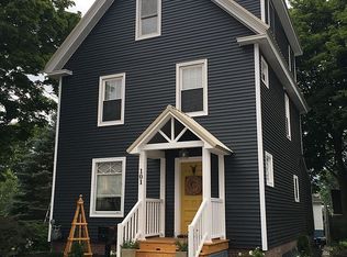 101 Fling St, Brewer, ME 04412