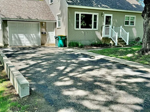 409 N Davis Ave, Litchfield, MN 55355