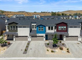 4692 Falcon Rock Ln, Sun Valley, NV 89433