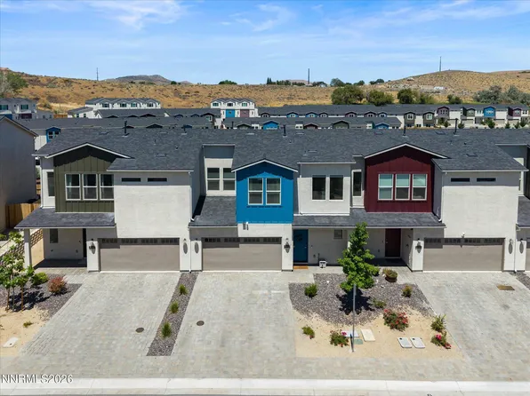 4692 Falcon Rock Ln, Sun Valley, NV 89433