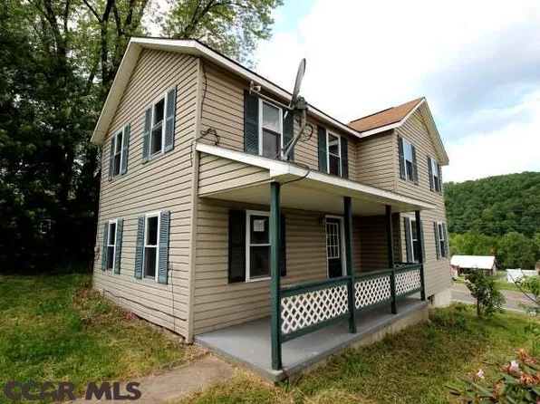 205 Potter St, Karthaus, PA 16845