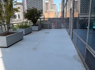 611 S Wls #1807, Chicago, IL 60607