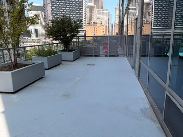 611 S Wls #1807, Chicago, IL 60607