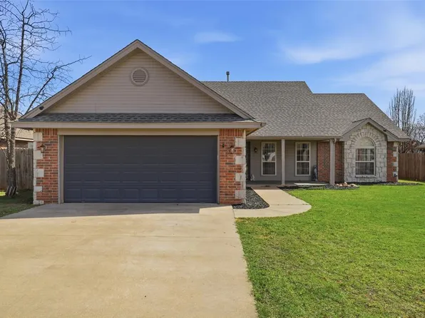 4601 Churchill, Shawnee, OK 74804