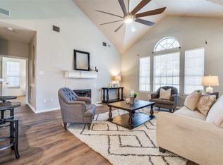 504 Rainier Way, Flower Mound, TX 75028