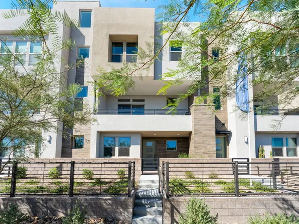 1508 Stone Perch St, Las Vegas, NV 89138