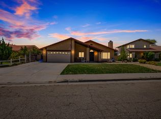 1718 Morisan Ave, Palmdale, CA 93550
