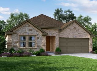 1129 Swan Flower St, Leander, TX 78641