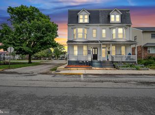 1426 Filbert St, York, PA 17404
