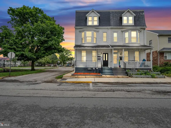 1426 Filbert St, York, PA 17404
