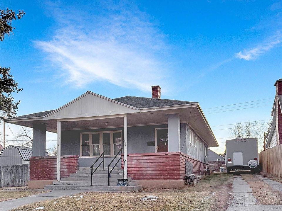 1st image of 1025 Morse Lee St