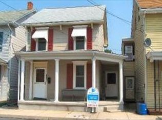 1809 Center St, Lebanon, PA 17042