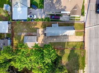 1413 Singleton Blvd, Dallas, TX 75212