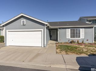 4519 China Rose Cir, Reno, NV 89502