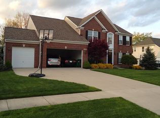 3163 Saint Mikala Ct, Twinsburg, OH 44087