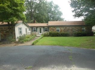 100 Bon Air Point, Hot Springs, AR 71913