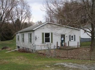 16850 Andrews Ave, East Liverpool, OH
