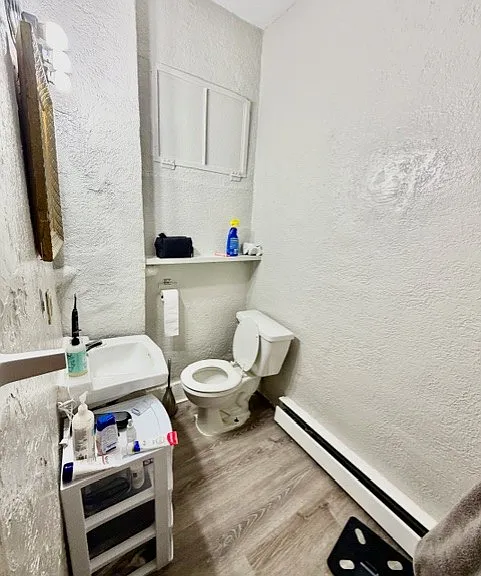 40 Anderson St #9 — Photo 5