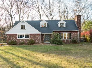 45808 22nd St, Mattawan, MI 49071
