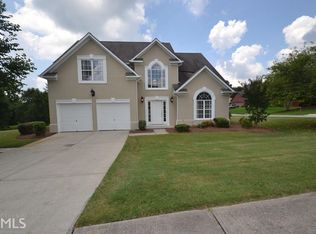 1424 Fairbrooke Ct #0, Dacula, GA 30019