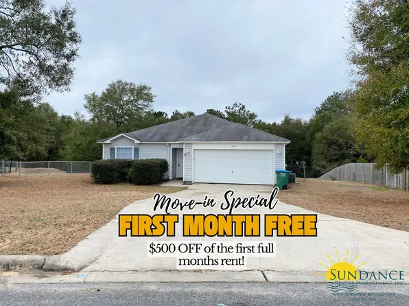 156 Cabana Way, Crestview, FL 32536