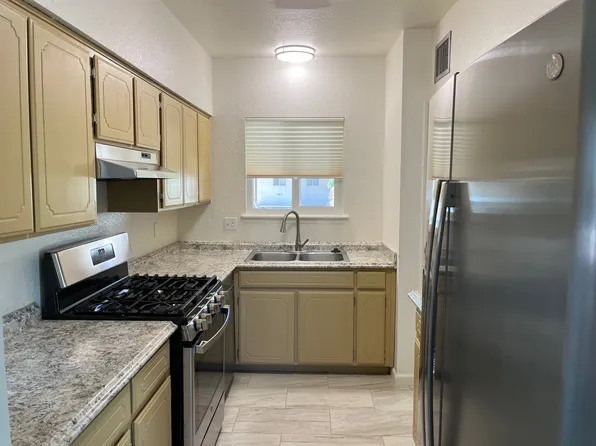 1936 Paseo De La Luna APT 16, Sierra Vista, AZ 85635