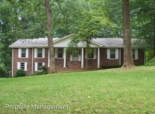 5495 Davis Dr, Austell, GA 30106