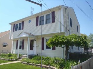 42 Jutras St, Pawtucket, RI 02861