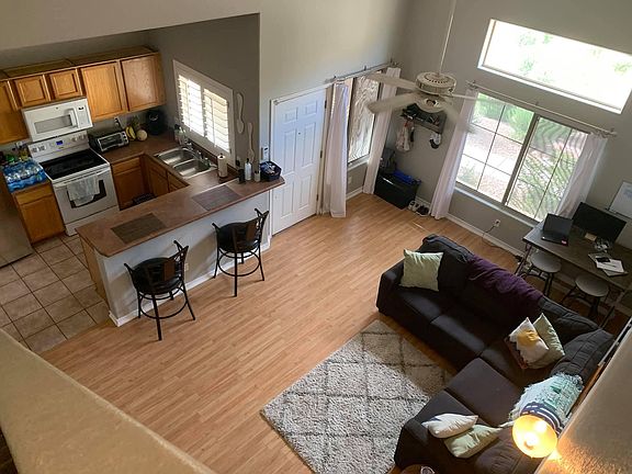 2nd image of 2201 N Comanche Dr Unit 1077