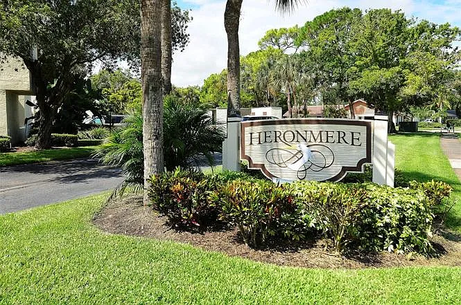 Heronmere Condominium Community