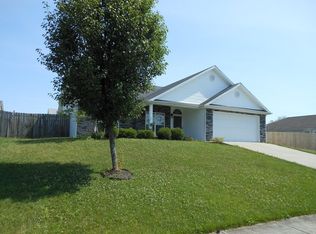 7013 Paddock Loop, Lawrenceburg, KY 40342