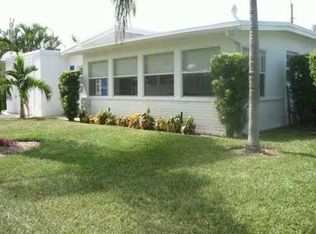121 Desota Rd, West Palm Beach, FL 33405